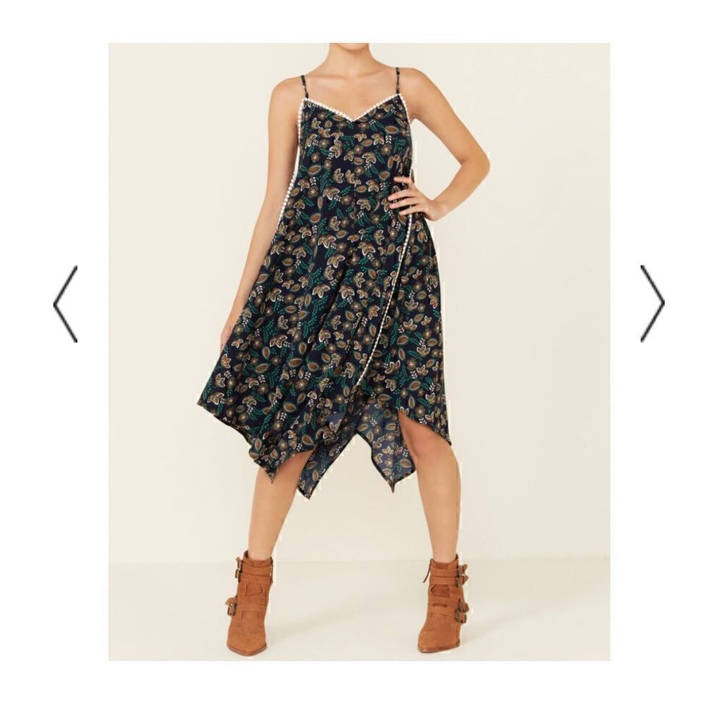 Molly Bracken Dress XS/S  